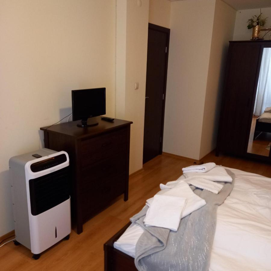Apartment Ana/ Апартамент Ана Pamporovo Exterior foto