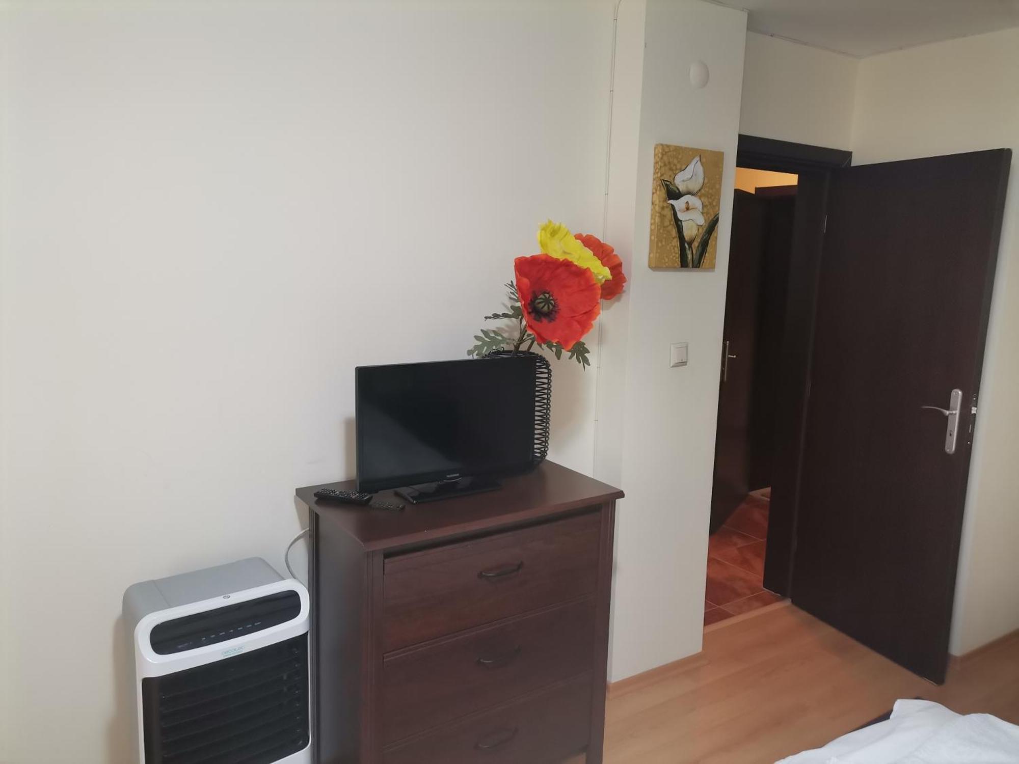 Apartment Ana/ Апартамент Ана Pamporovo Exterior foto
